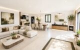 Maison à vendre à La turbie