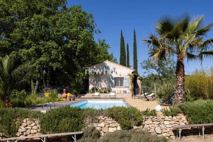 Maison à vendre à Flayosc — Vue nature — photo 28