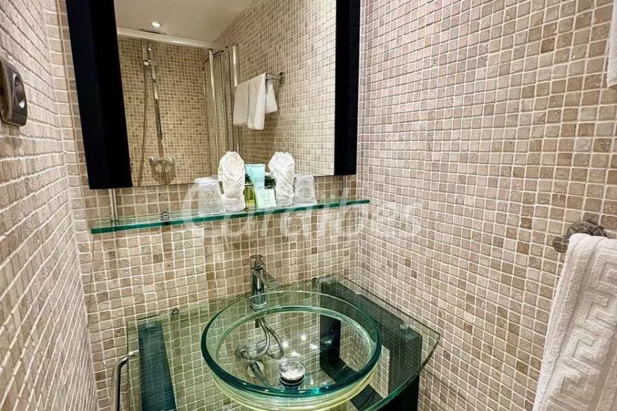 Appartement à vendre à Anse-marcel
