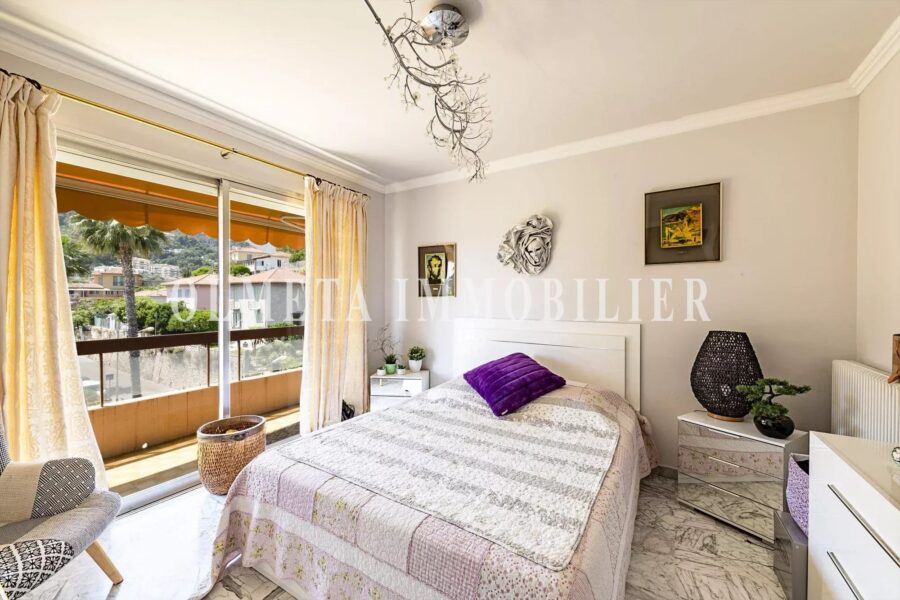 Appartement à vendre à Menton