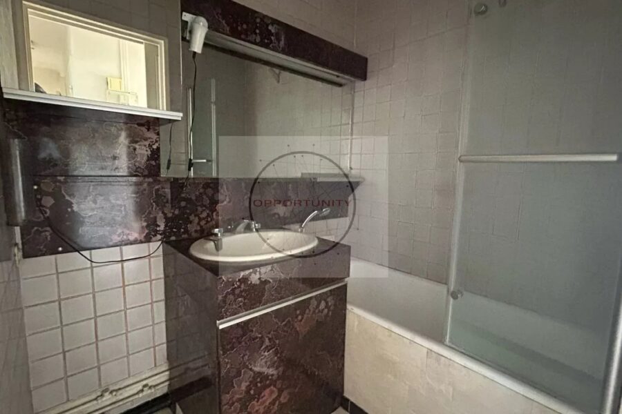 Appartement à vendre à Montreuil — Vue parc — photo 10