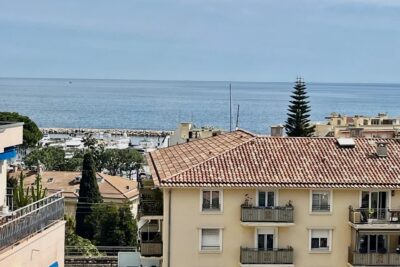 Appartement à vendre à Beaulieu-sur-mer