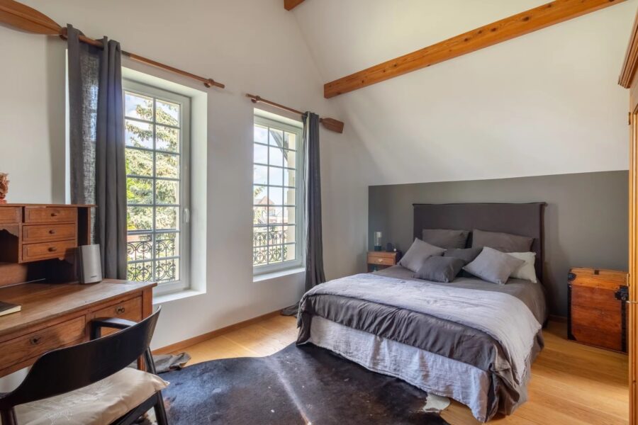 Maison à vendre à Livry-gargan — Vue parc — photo 20
