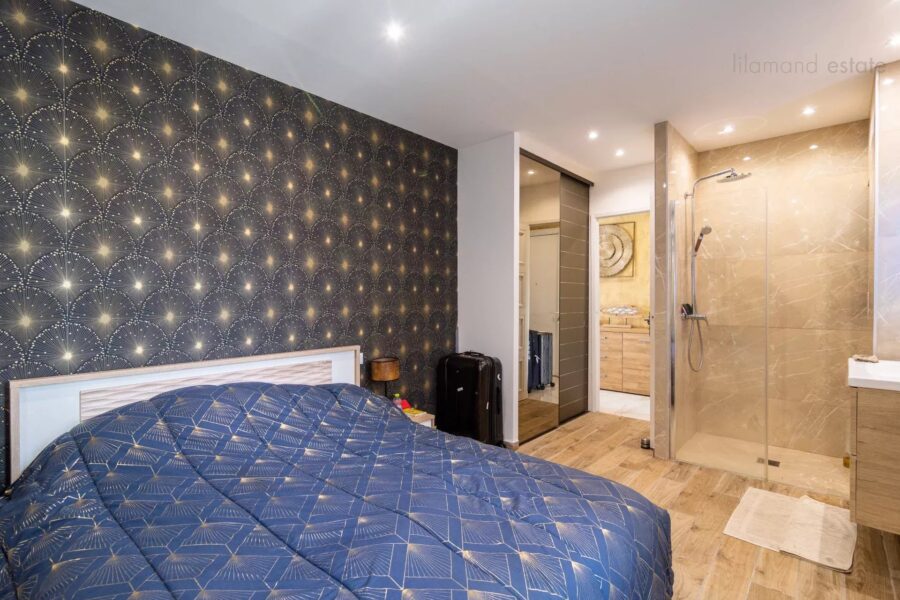 Appartement à vendre à Cannes