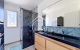Maison à vendre à Lamothe-montravel — Vue parc — photo 7
