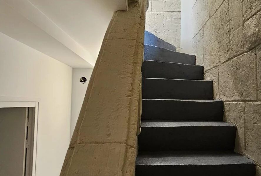 Appartement à vendre à Cannes — Vue sur la ville — photo 8