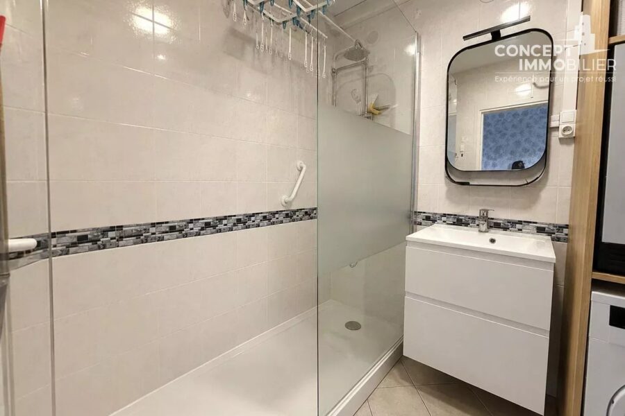 Appartement à vendre à Fameck