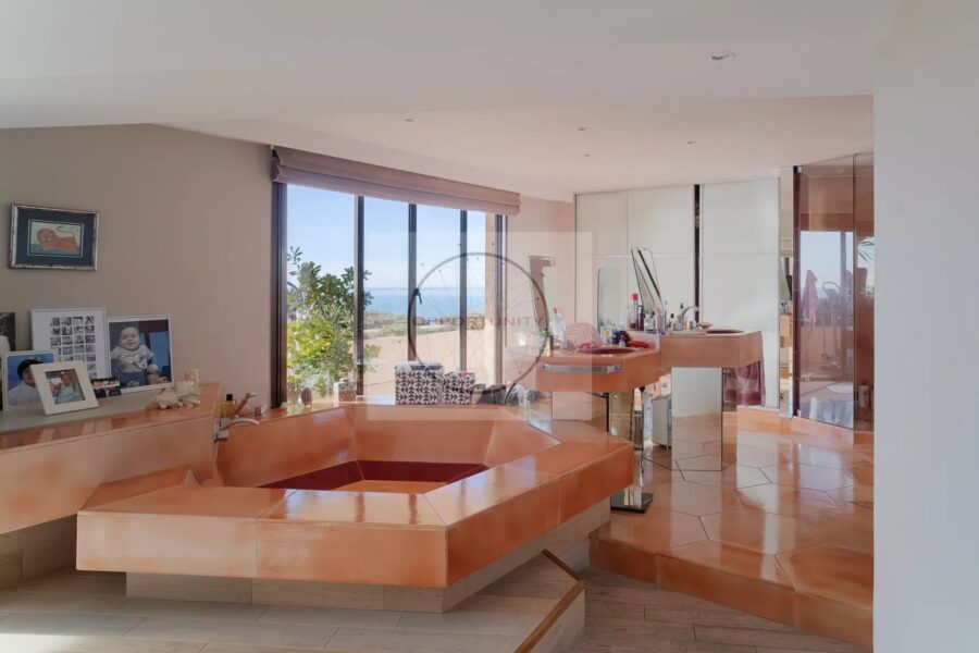 Appartement à vendre à Villefranche-sur-mer — Vue mer — photo 16