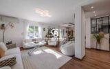 Maison à vendre à Montagnole — Vue montagne — photo 22