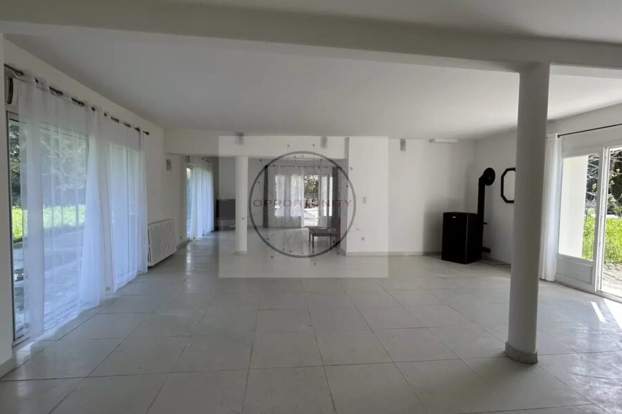 Maison à vendre à Montauban — Vue parc — photo 6