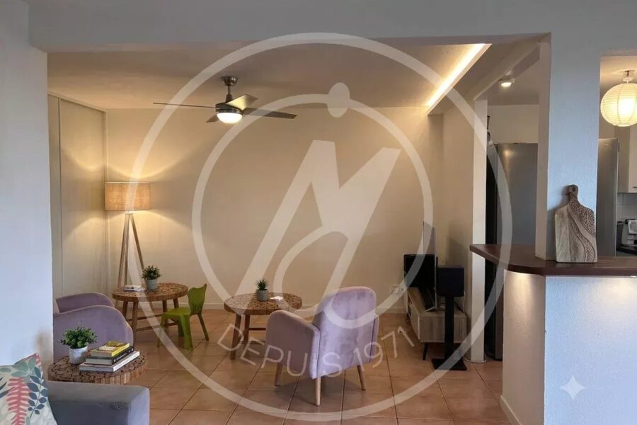 Appartement à vendre à Le gosier — Vue mer — photo 3
