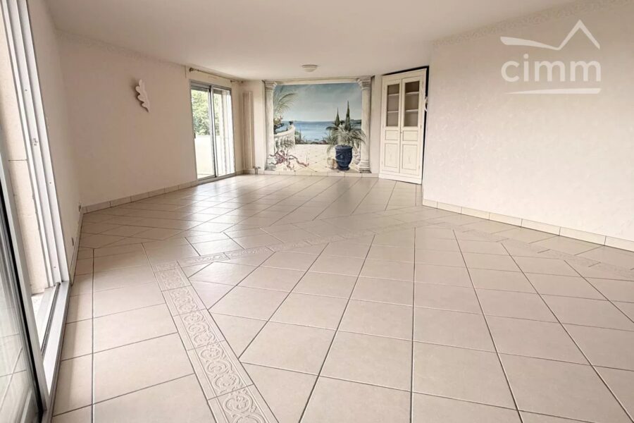 Appartement à vendre à Blois — Vue nature — photo 6