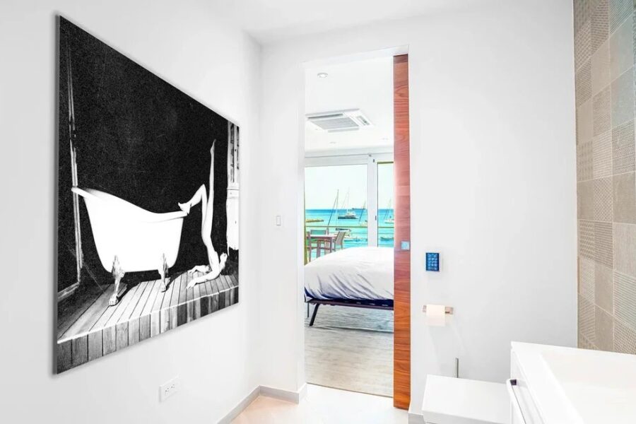 Appartement à vendre à Simpson bay — Vue mer — photo 22