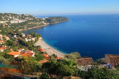 Maison à vendre à Roquebrune-cap-martin