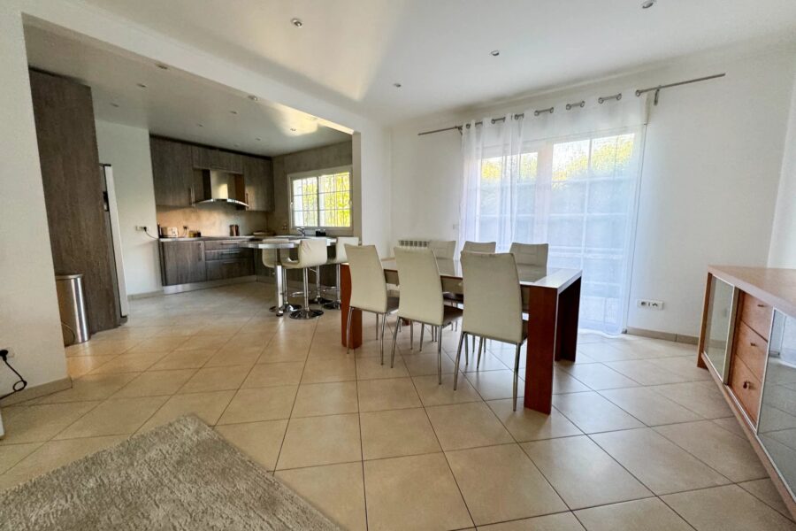 Maison à vendre à Le raincy — Vue parc — photo 7