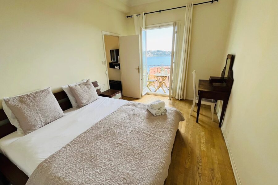 Appartement à vendre à Villefranche-sur-mer