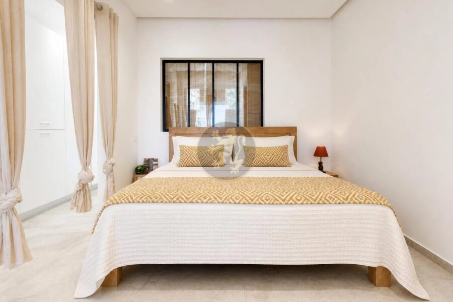 Maison à vendre à Cupecoy — Vue mer — photo 66