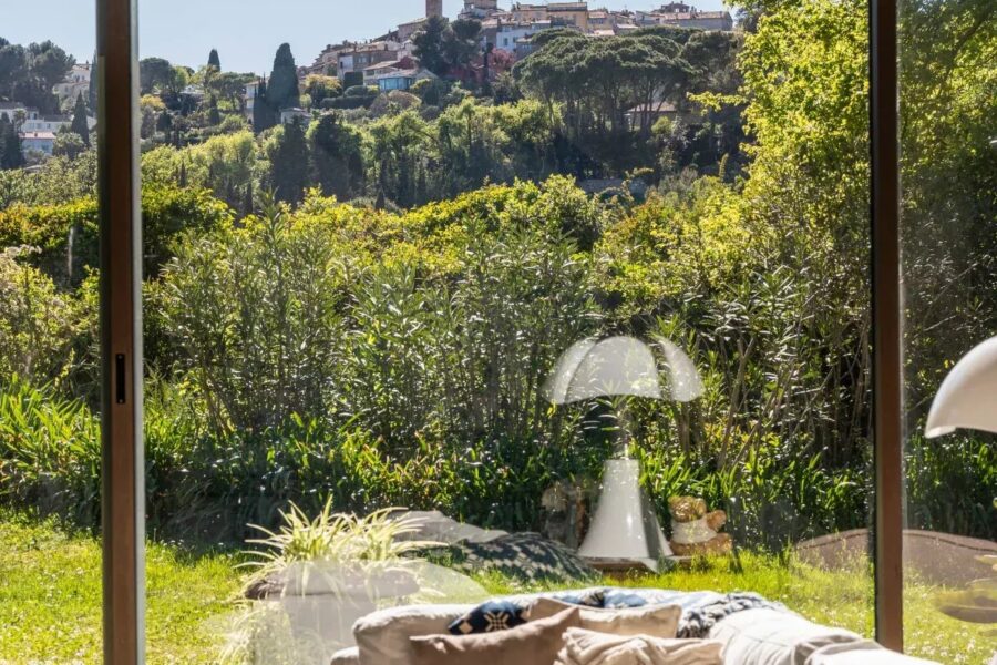 Maison à vendre à Mougins