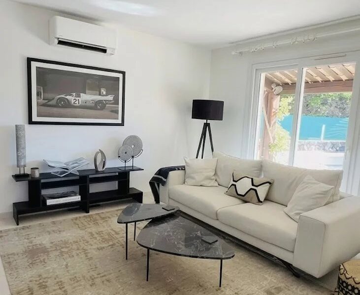 Maison à vendre à La turbie