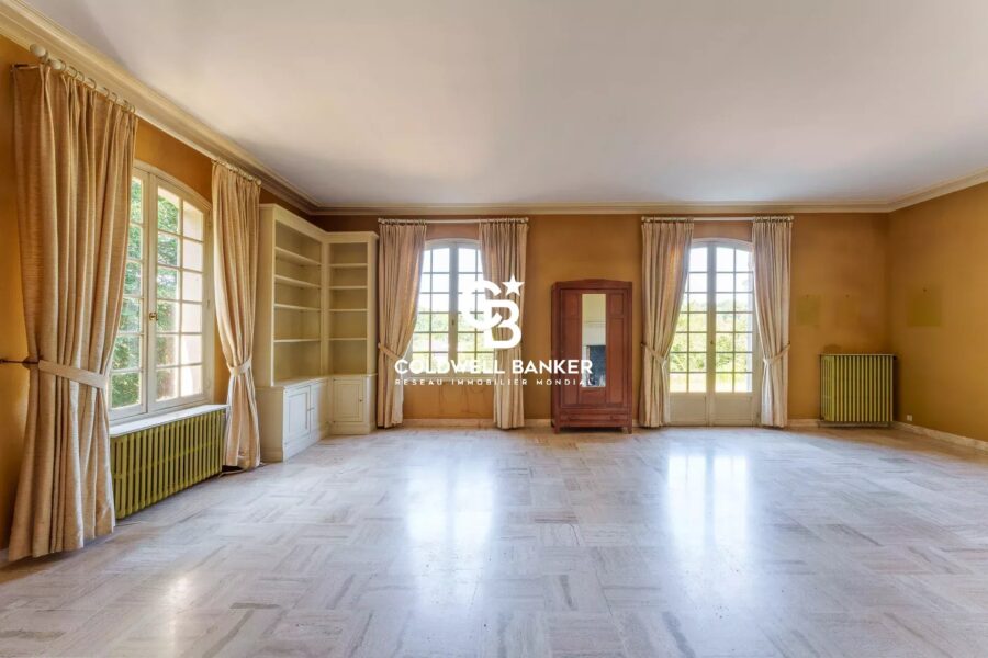 Maison à vendre à Rochecorbon — Vue nature — photo 5
