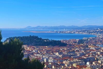 Appartement à vendre à Nice