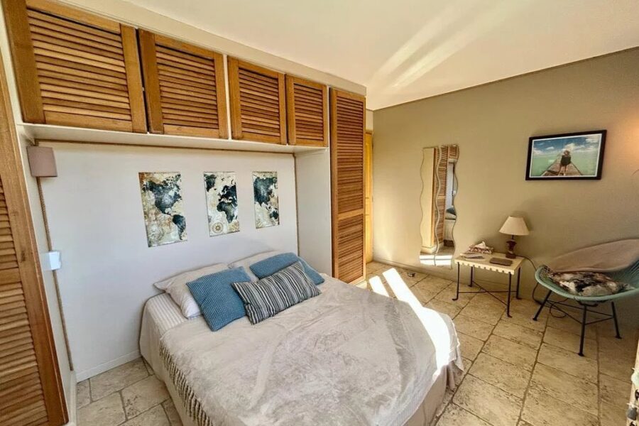 Maison à vendre à La turbie