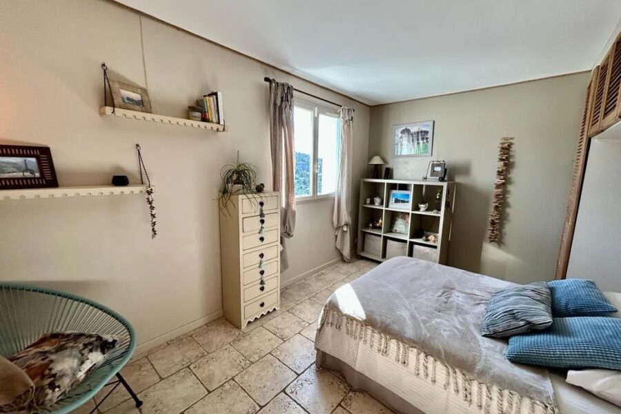 Maison à vendre à La turbie