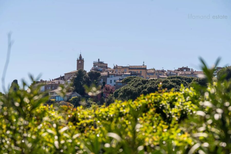 Maison à vendre à Mougins