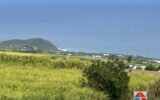 Terrain à vendre à Saint-pierre — Vue mer — photo 1