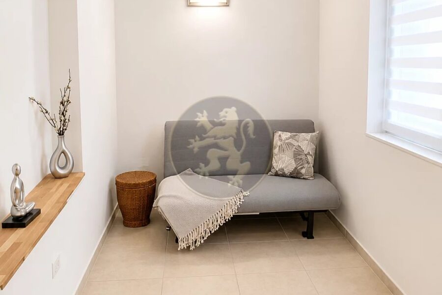 Appartement à louer à Maho — Vue nature — photo 25