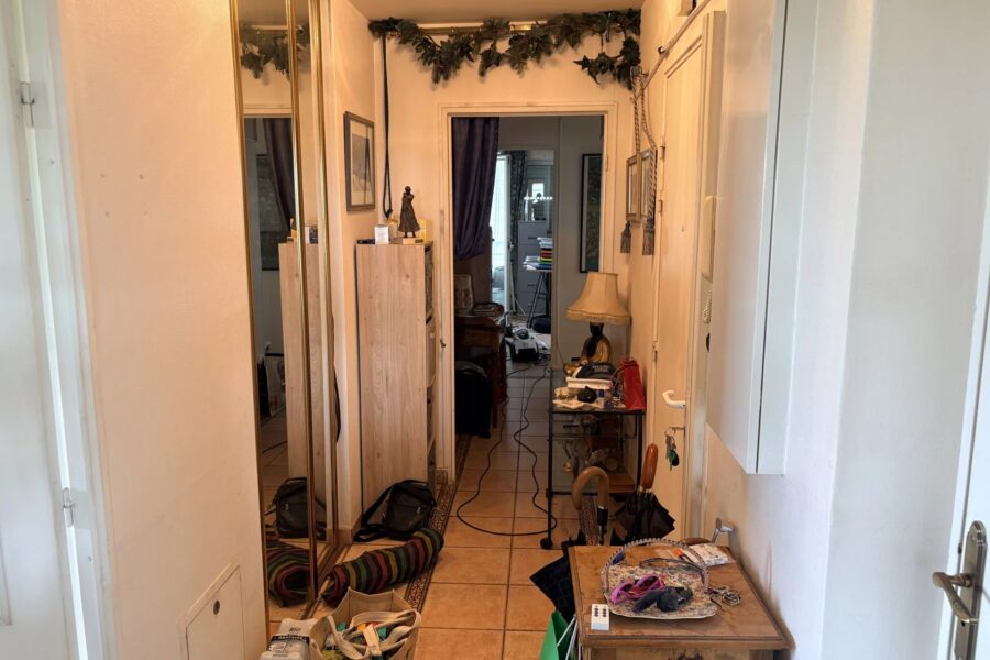 Appartement à vendre à Montigny-le-bretonneux