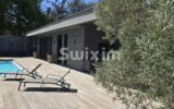 Maison à vendre à Grignan — Vue montagne — photo 3
