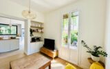 Maison à vendre à Antibes — Vue parc — photo 7