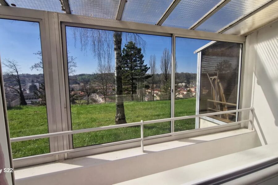 Appartement à vendre à Bar-le-duc — Vue sur la ville — photo 19
