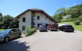 Maison à vendre à Valgelon-la rochette — Vue montagne — photo 6