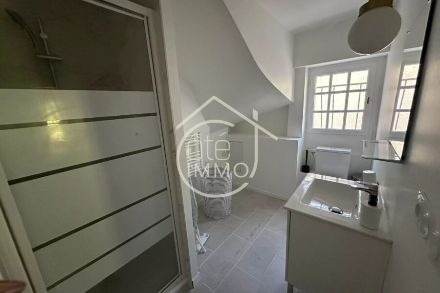 Appartement à louer à Bergerac — Vue parc & jardin — photo 5