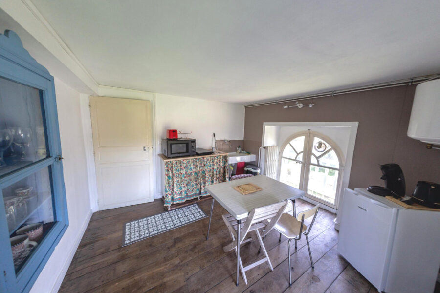 Appartement à vendre à Dinan