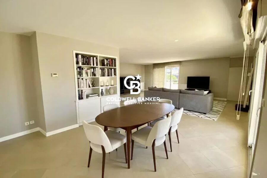 Appartement à vendre à Annemasse — Vue montagne — photo 3