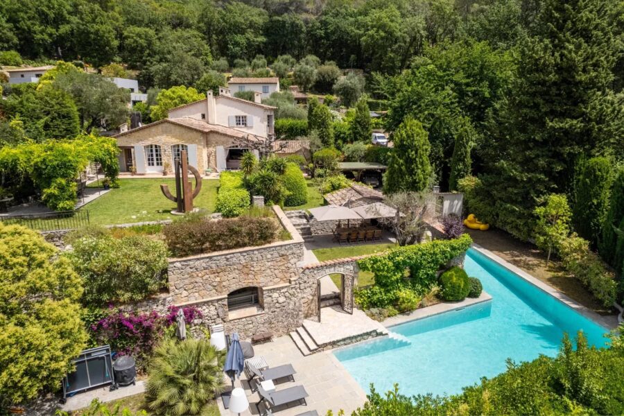 Maison à vendre à Mouans-sartoux