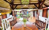 Maison à vendre à Moorea-maiao — Vue mer — photo 9