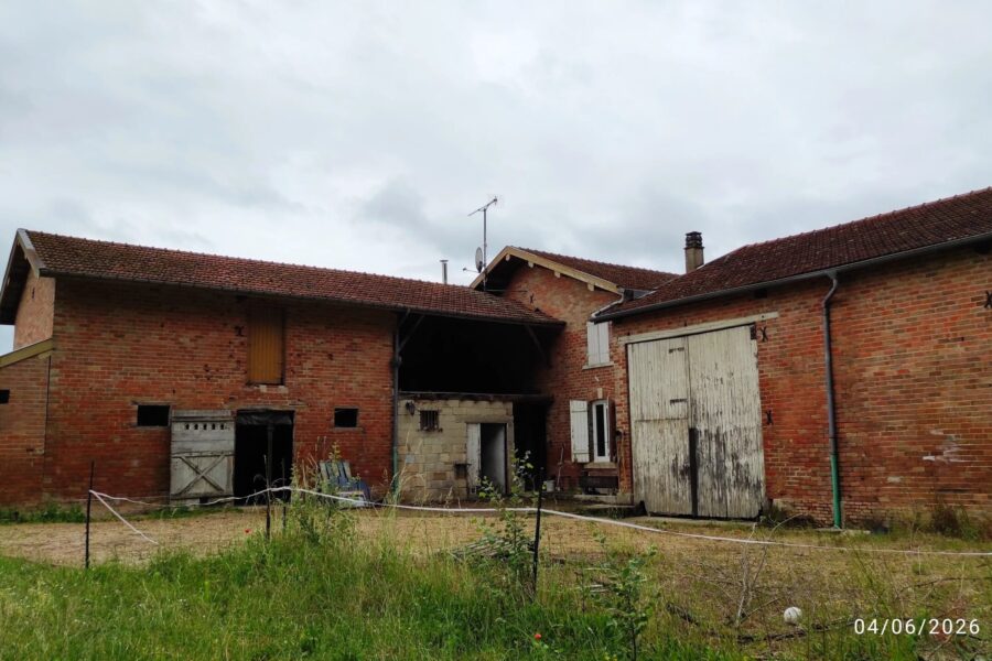 Maison à vendre à Vitry-le-françois — Vue fleuve — photo 18