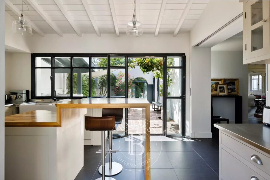 Maison à vendre à Bidart