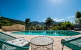 Maison à vendre à Les adrets-de-l&rsquo;estérel — Vue montagne — photo 3