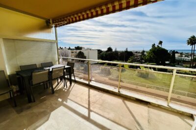 Appartement à vendre à Antibes