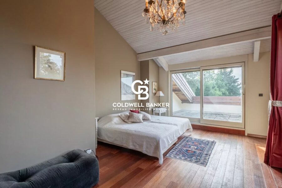 Maison à vendre à Vétraz-monthoux — Vue montagne — photo 16