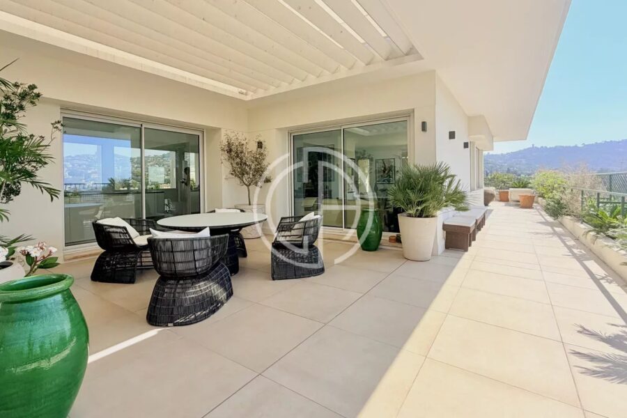 Appartement à vendre à Cannes — Vue montagne — photo 11