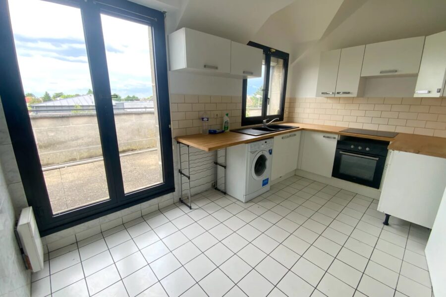 Appartement à vendre à Le raincy — Vue sur la ville — photo 9