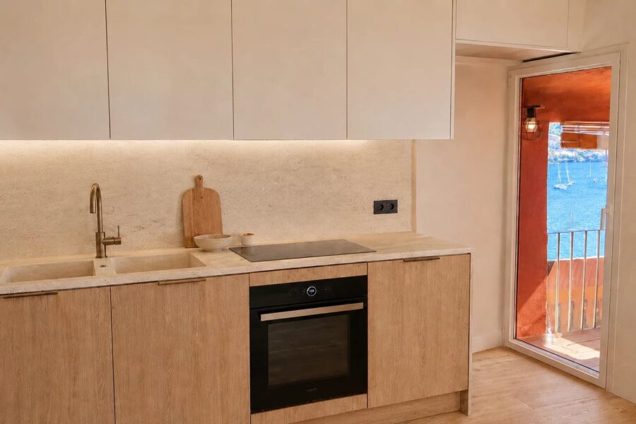 Appartement à vendre à Villefranche-sur-Mer — Vue mer — photo 6