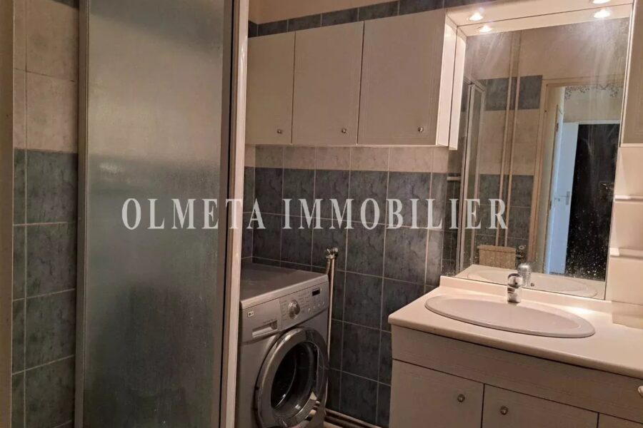 Appartement à vendre à Argenteuil