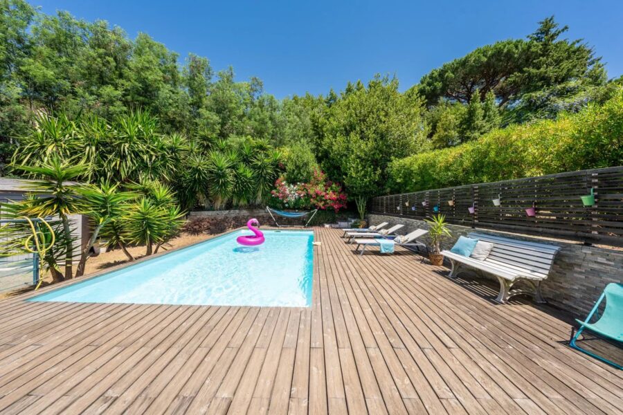 Maison à vendre à Cannes